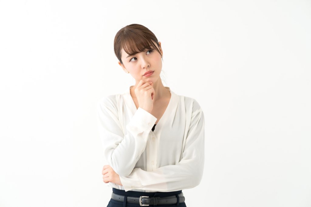どっち?